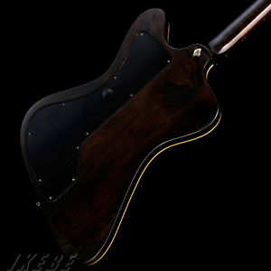 Gibson Firebird II '81 SB Used  w/ Hard case