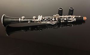 Selmer Signature Bb Clarinet TOP!!!