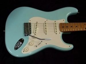 Fender Mex '50S Stratocaster Electric Guitar Free Shipping
