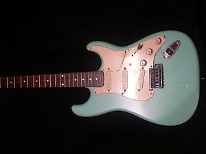 Fender  Electric Guitar