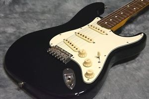 Fender ST62-78TX Black  [Made in japan]  Free Shipping