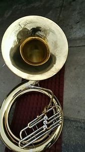 sousaphone