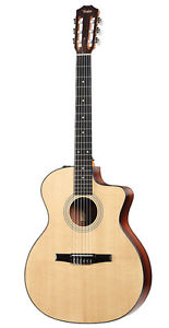 Taylor 214ce-N Nylon -