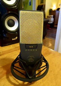 AKG C414 XL II Condenser Professional Microphone - Excellent condition