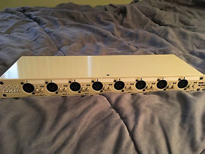 Radial OX8r 3 Way Mic Splitter