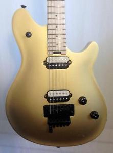 EVH Wolfgang Special Gold Electric Guitar