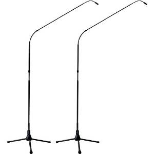 Earthworks FlexWand FW730 with Tripod Base(Matched Pair) Cardioid