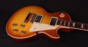 2016 Gibson Les Paul Traditional w/ Papers & OHSC (SKU 5388K)