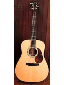 Furch D31 Dreadnought Mahogany / LR Baggs