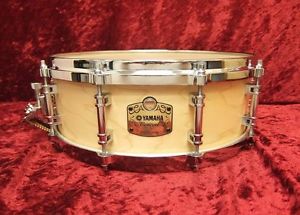 YAMAHA GSM 1450 concert Snare Drums MADE IN JAPAN