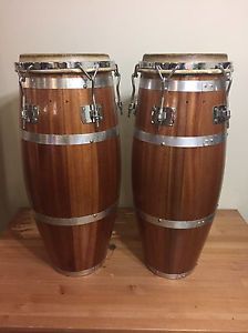 Conga Drums