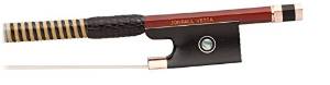 JonPaul "VETTA" Violin Bow *Crafted in the USA ***Gold Mounted.