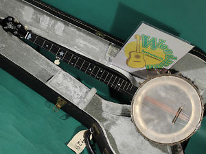 1920's Slingerland MAYBEL Banjo Free Shipping Vintage