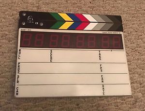 Denecke TS C Compact Time Code Slate