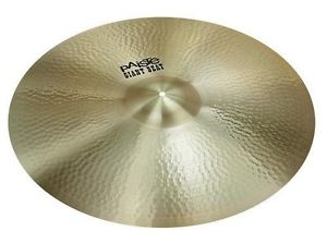 Paiste Giant Beat Crash / Ride Cymbal - 26"