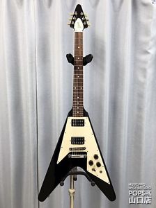 Gibson Flying V '67 Reissue Electric Free Shipping
