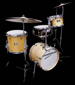 RFM Club Kit - Reinforcement Maple Series