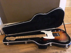 Fender Telecaster American Standard