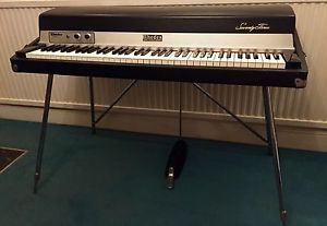 Fender Rhodes MK1 Stage Piano 73 Note Vintage Electric Piano