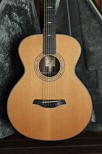 Furch Millenium Series BAR-23 Baritone Rosewood Acoustic Guitar