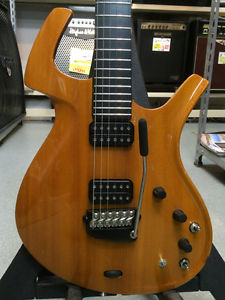 Parker FLY-ARTIST Electric Guitar Free Shipping