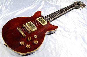 Greco MX800WR Used  w/ Gigbag