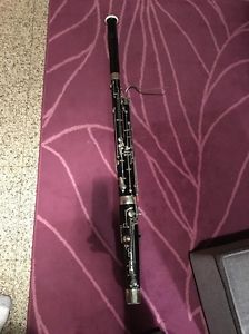 Bundy 1432. Bassoon