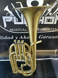 Andalucia Advance Satin Alto Horn