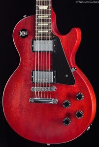 Gibson USA Les Paul Worn Cherry (568)