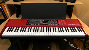 Nord Electro 3hp keyboard 73 keys
