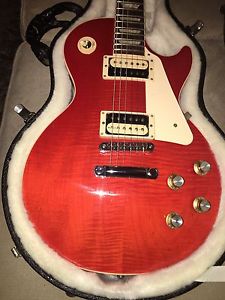 gibson les paul standard