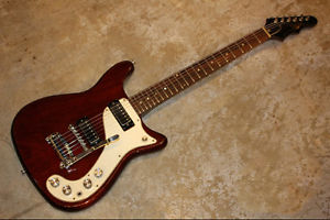 Epiphone 67 Wils