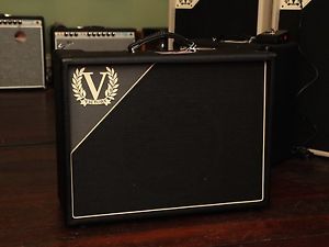 Victory Amplification V10 'The Baron' Guitar Amplifier