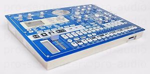 KORG Electribe EMX-1 SD Tube Röhre Groovebox Synthesizer + Rechnung & Garantie