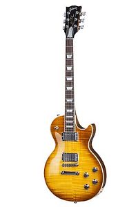 Gibson Les Paul Traditional HP 2017 - Honey Burst