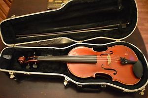 15 1/2" Viola