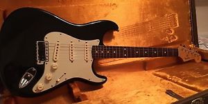 Fender USA Vintage '62 Reissue Stratocaster