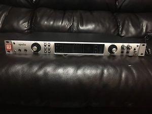 Universal Audio Apollo Duo Thunderbolt Audio Interface