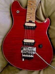 Peavey EVH Wolfgang Special USA w/ OHSC
