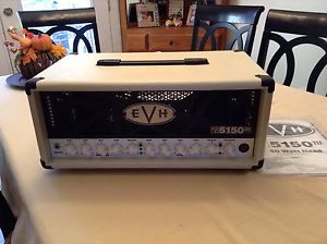 evh 5150 III 50 Watt Head