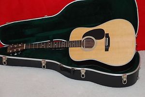 2013 MARTIN D-28  **CANNON**