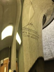 Tuba Miraphone 186 5 roter