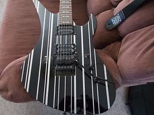 schecter diomond series