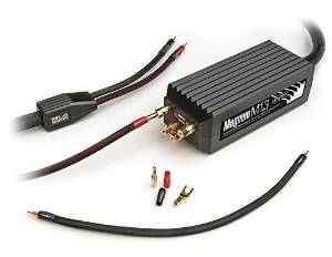 MIT Magnum M1.3 Bi-Wire Speaker Interface Cables 8ft Pair