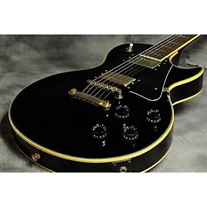 Used Epiphone Epiphone / Les Paul Custom Ebony