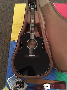 Taylor 214ce Guitar