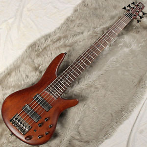 Ibanez SR506-BM New    w/ Gigbag
