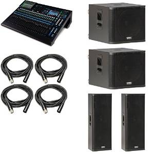 Allen and Heath
