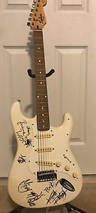 Concert Memorabilia
