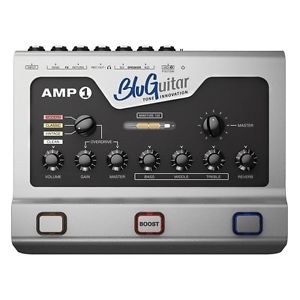 BluG BLUGAMP AMP1
